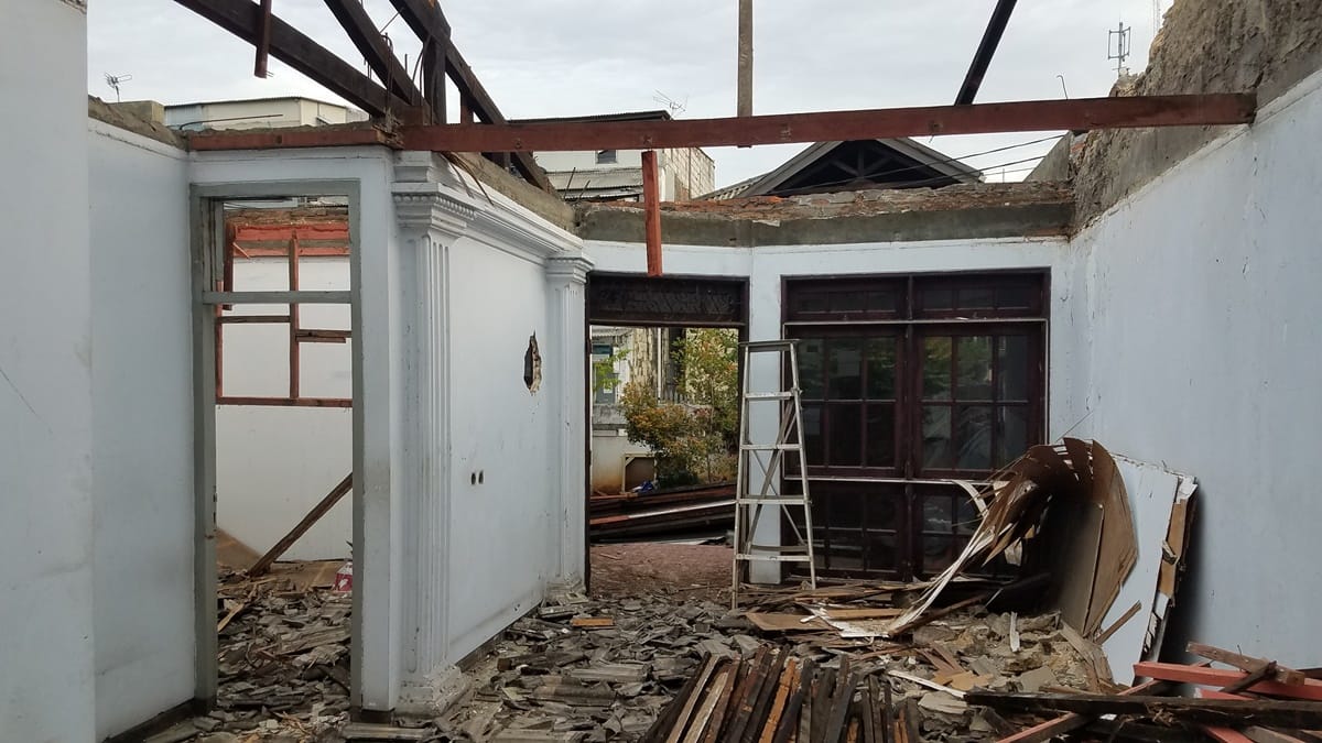 Terima Bongkar Rumah Terima Bongkar Rumah