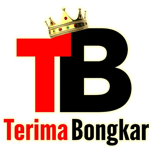 Terima Bongkar